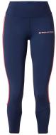 Лосини Tommy Hilfiger CLASSIC LEGGING 7/8 S10S100274401 р.L темно-синій