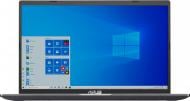 Ноутбук Asus Laptop X515FA-BQ019 15,6" (90NB0W01-M00620) slate grey