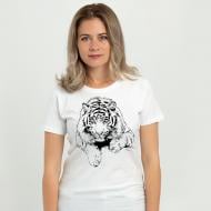 Футболка женская Sol's IMPERIAL WOMEN DTF11502102/185 р.L белый Футболка женская Sol's IMPERIAL WOMEN DTF11502102/185 р.L белый