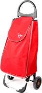 Сумка-візок Aurora Portofino 50 Red Сумка-візок Aurora Portofino 50 Red