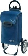 Сумка-візок Aurora Praga 70 Blue