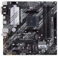 Материнська плата Asus 90MB14I0-M0EAYC (Socket AM4, AMD B550, micro ATX)