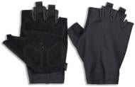 Велоперчатки 4F 4FWSS25AFGLU155-20S р.S черный