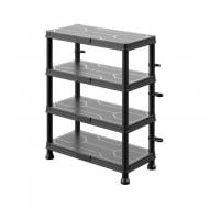 Стеллаж для инструментов QBRICK SYSTEM 600x300x719 мм REGQRS60304LCZAPG001