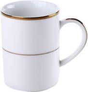 Чашка DPL Gold Line 300 мл