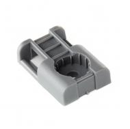 Площадка усиленная Profix для хомута под монтажный пистолет 50 шт. 2920CHM-GR серый