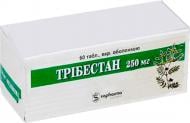 Трібестан в/о по 250 мг №60 (10х6) таблетки 250 мл