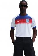 Футболка Nike ENT M NK DF STAD JSY SS HM FZ9012-405 р.XL синий