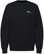 Свитшот Jack Wolfskin ESSENTIAL CREWNECK M A63843_C0413 р.L