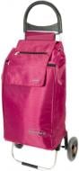 Сумка-тележка Aurora Rio Thermo 55 Bordeaux