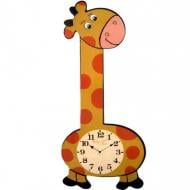 Часы настенные Жираф 05-202