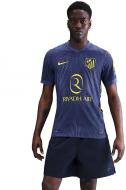 Футболка Nike ATM M NK DFADV JSY SS MATCH AW HJ4551-425 р.XL синий