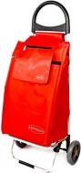 Сумка-тележка Aurora Rio Thermo 55 Red