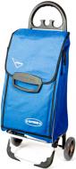 Сумка-візок Aurora Roma 50 Blue Сумка-візок Aurora Roma 50 Blue