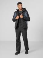 Штани 4F SKI TROUSERS SPMN004 H4Z22-SPMN004-20S р. XXL чорний