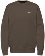 Світшот Jack Wolfskin ESSENTIAL CREWNECK M A63843_5719 р.XXL