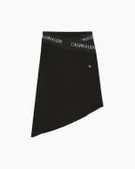 Юбка Calvin Klein Performance Skirts 00GWF9T932-007 р. L черный