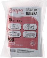 Плівка захисна Tempo 890 4000 мм x 5 м E0418-500890