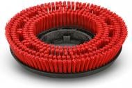 Щетка дисковая Karcher красная 460мм к напольной машине 69060540