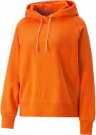 Джемпер Puma INFUSE HOODIE TR 53835023 р.S оранжевый