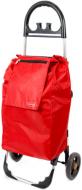Сумка-візок Aurora Venezia Click 50 Red