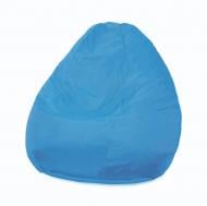 Крісло-мішок Flybag Груша-ХXL 216 блакитний