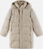 Куртка для девочек Reima Vaanila р.110 бежевый 5100102B-0760 Куртка для девочек Reima Vaanila р.110 бежевый 5100102B-0760