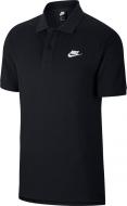 Поло Nike M NSW CE POLO MATCHUP PQ CJ4456-010 2XL чорний