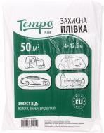 Пленка защитная Tempo 4000 мм x 12,5 м E0400-120412