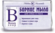 Мыло Невская Косметика Борное 90 г 1 шт./уп. Мыло Невская Косметика Борное 90 г 1 шт./уп.