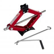 Домкрат механічний ромбічний Штурмовик BBC-1500 1,5 т Домкрат механічний ромбічний Штурмовик BBC-1500 1,5 т