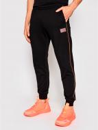 Брюки EA7 TROUSER 3KPP91-PJ05Z-1200 р. 2XL черный