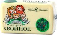 Мыло Невская Косметика Хвойное 140 г 1 шт./уп. Мыло Невская Косметика Хвойное 140 г 1 шт./уп.