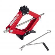 Домкрат механический ромбический Штурмовик BBC-2000 2 т