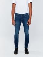 Джинсы Big Star TERRY SLIM 110843328 р. 34-34 темно-серый