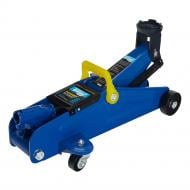 Домкрат гидравлический подкатной IRON HAND IH-135335DP 2 т Домкрат гидравлический подкатной IRON HAND IH-135335DP 2 т