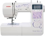 Швейная машина Janome Quality Fashion 7900