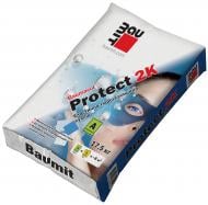 Гидроизоляция Baumit Protect 2K (компонент А)