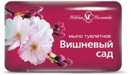 Мило Невская Косметика Вишневий сад 90 г 1 шт./уп. Мило Невская Косметика Вишневий сад 90 г 1 шт./уп.