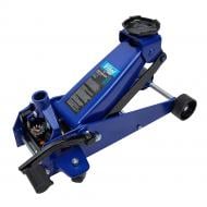 Домкрат гидравлический подкатной Vitol DP-35038 3,5 т