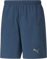 Шорти Puma RUN FAV WVN 7' SESSION SHORT 052021665 р. L синій