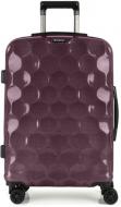 Чемодан Gabol Air (M) 116746026 54 л бордовый