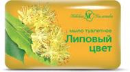 Мило Невская Косметика Липовий квіт 90 г 1 шт./уп. Мило Невская Косметика Липовий квіт 90 г 1 шт./уп.