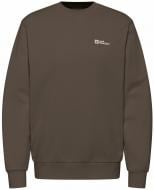 Світшот Jack Wolfskin ESSENTIAL CREWNECK M A63843_5719 р.S