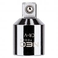 Переходник 3/8"M x 1/2"F NEO tools 1 шт. 08-563 Переходник 3/8"M x 1/2"F NEO tools 1 шт. 08-563