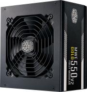 Блок питания Cooler Master MPE-5501-AFAAG-EU 550 Вт