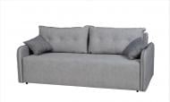 Диван прямой FRISCO Смарт светло-серый 2150x1100x800 мм