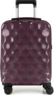 Чемодан Gabol Air (S) 116722026 33 л бордовый