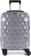 Чемодан Gabol Air (S) 116722022 31 л серебряный
