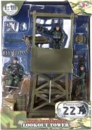 Ігровий набір M&C Toy Оглядова вежа 77021 6456638